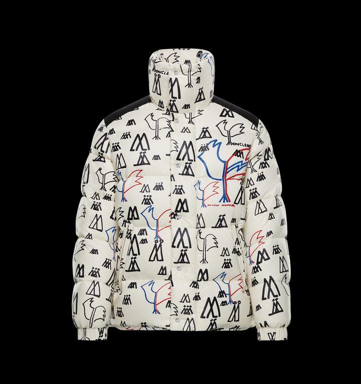 2019AW MONCLER スーパーコピー 1952 MARENNES 8122403